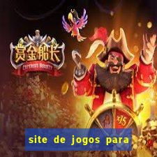 site de jogos para ganhar dinheiro via pix